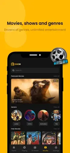 best-tv-series-on-hotstar Movies and shows